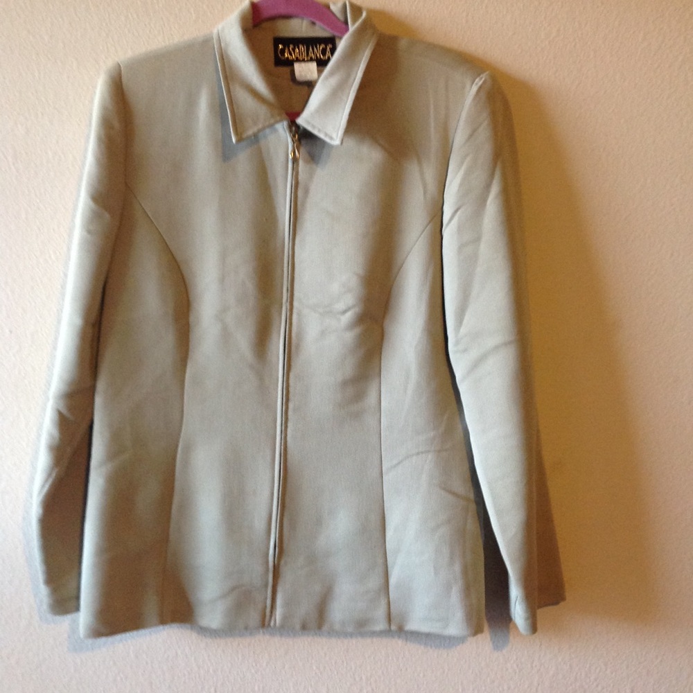 Blazer